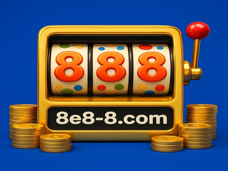 8e88 স্পোর্টস ও আর্কেড