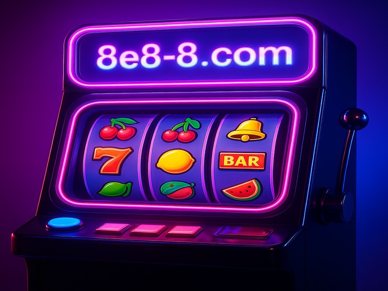8e88 ব্যবহারকারীদের