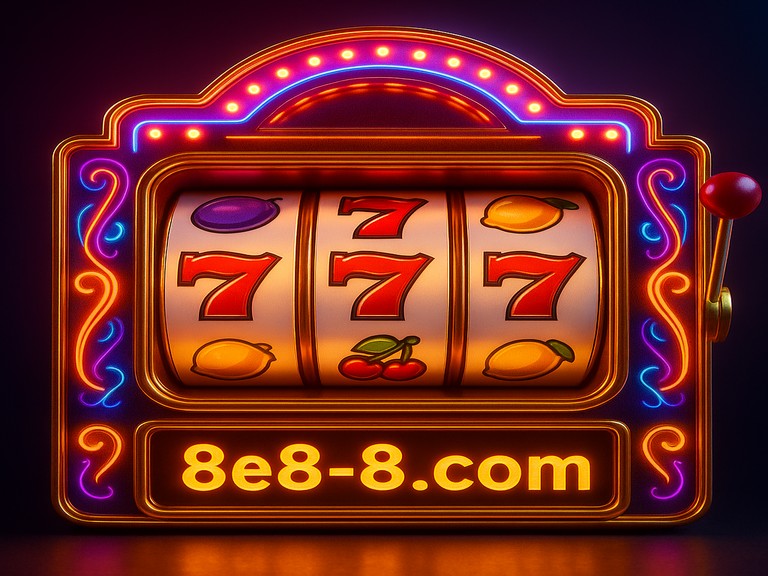 8e88-এর কেন্দ্র করে
