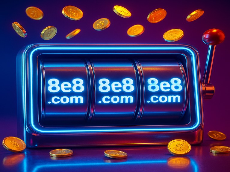 8e88 দায়িত্বশীল গেমিং
