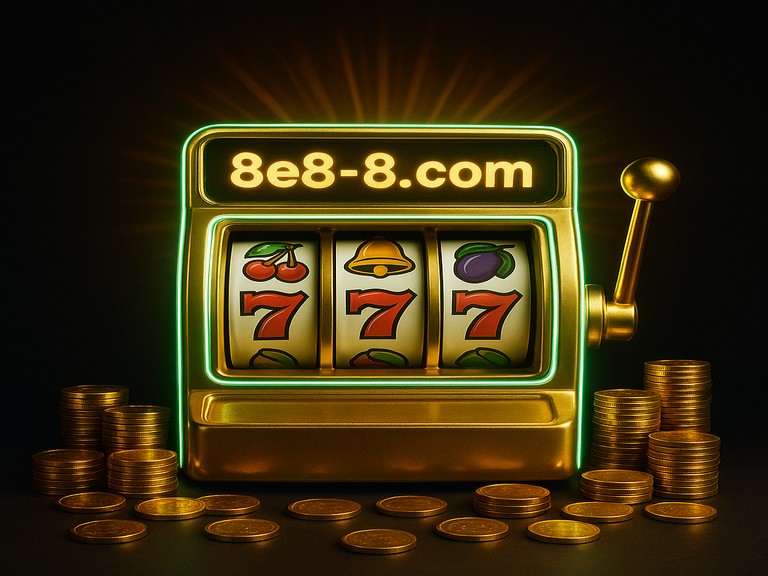 8e88 সদস্যপদ